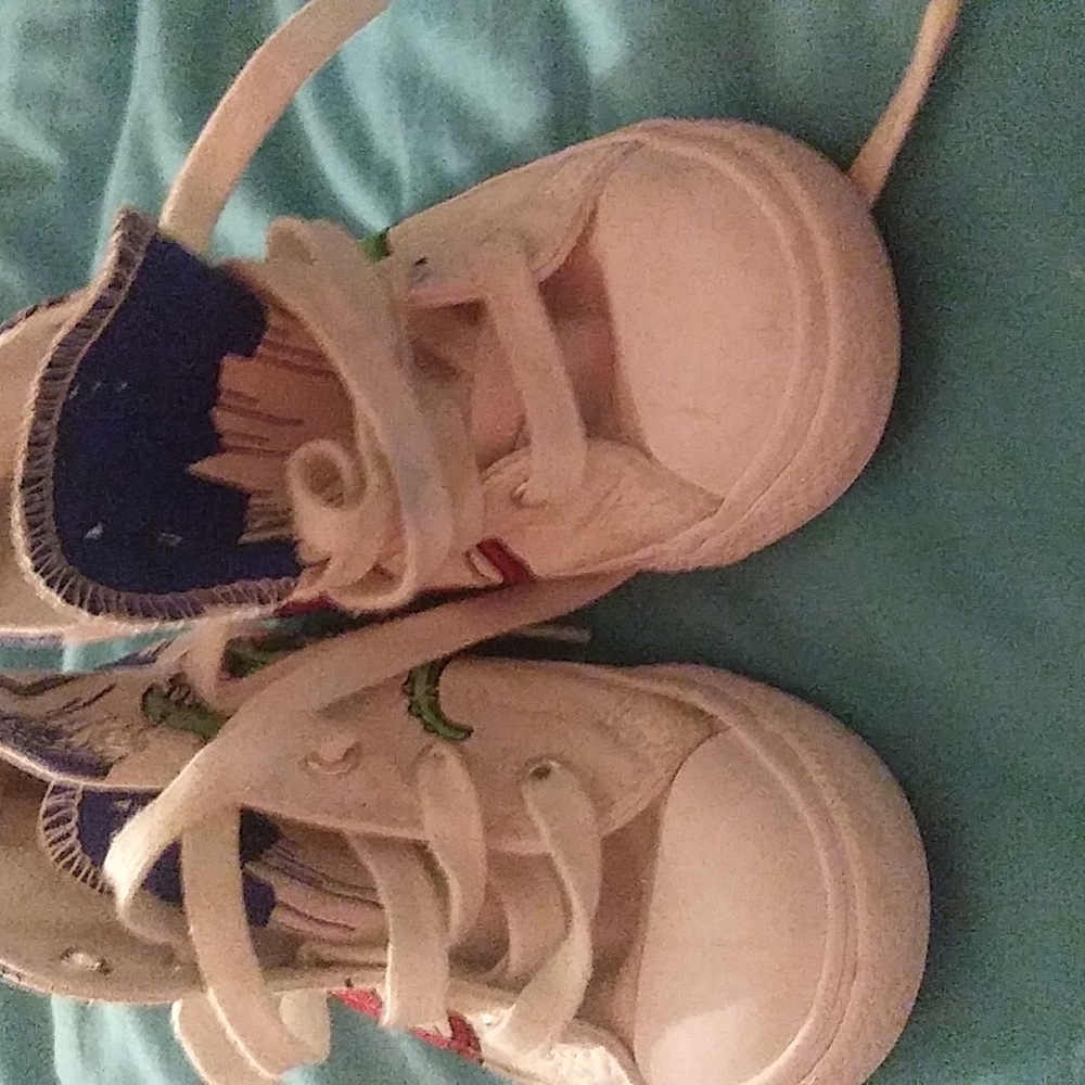 High top dinosaur Converse toddler 7